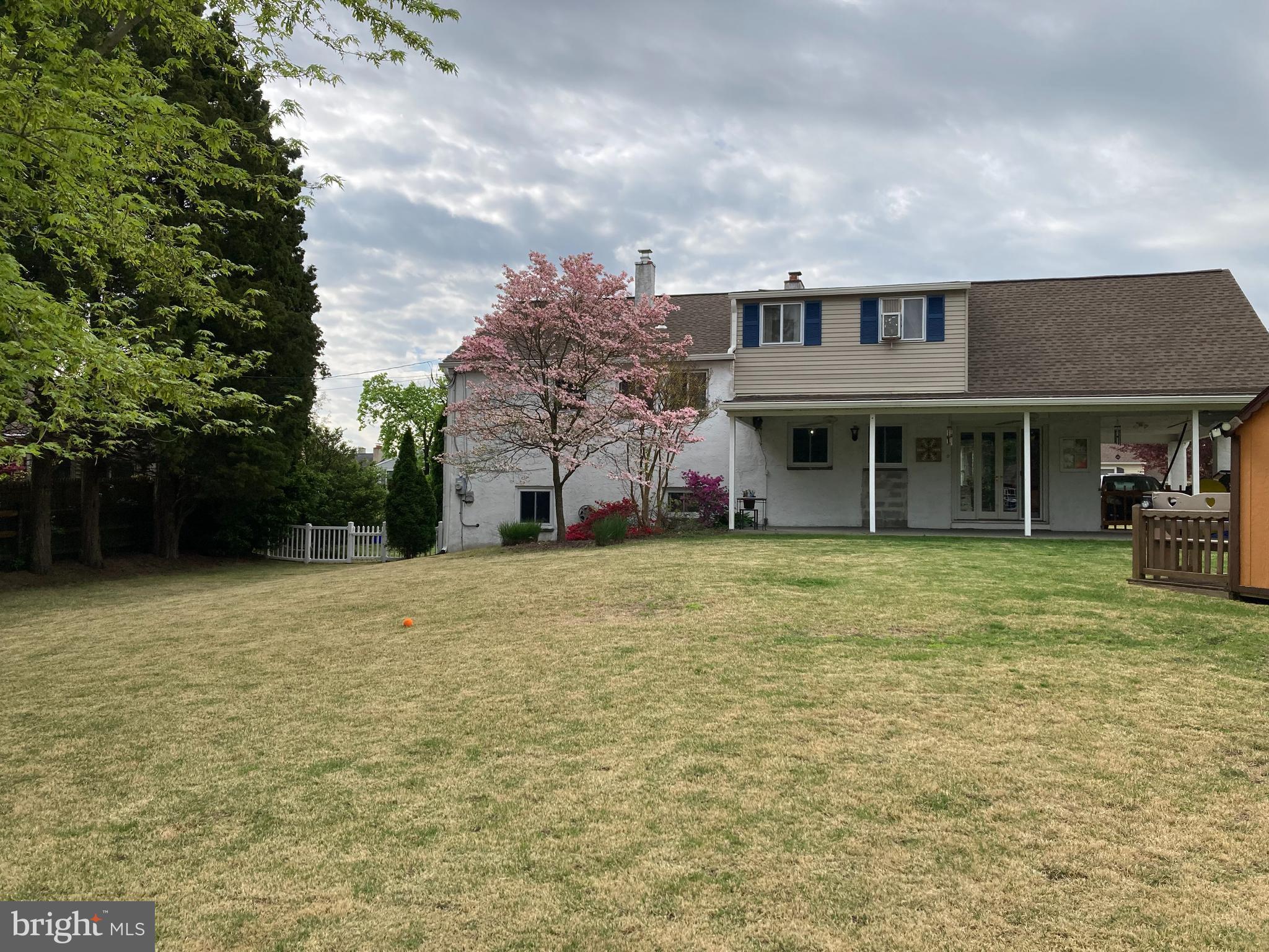 KING OF PRUSSIA - Residential