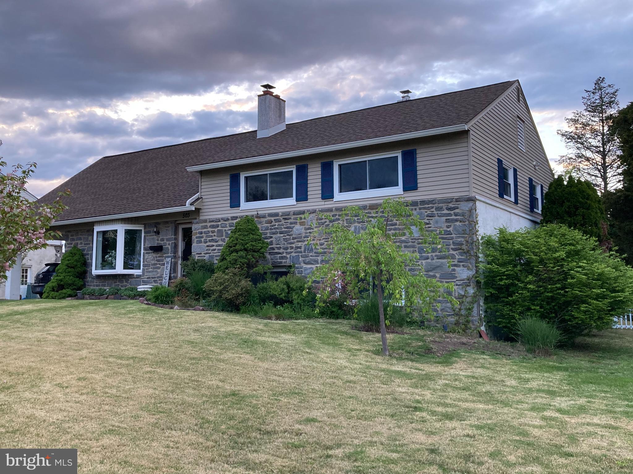 KING OF PRUSSIA - Residential