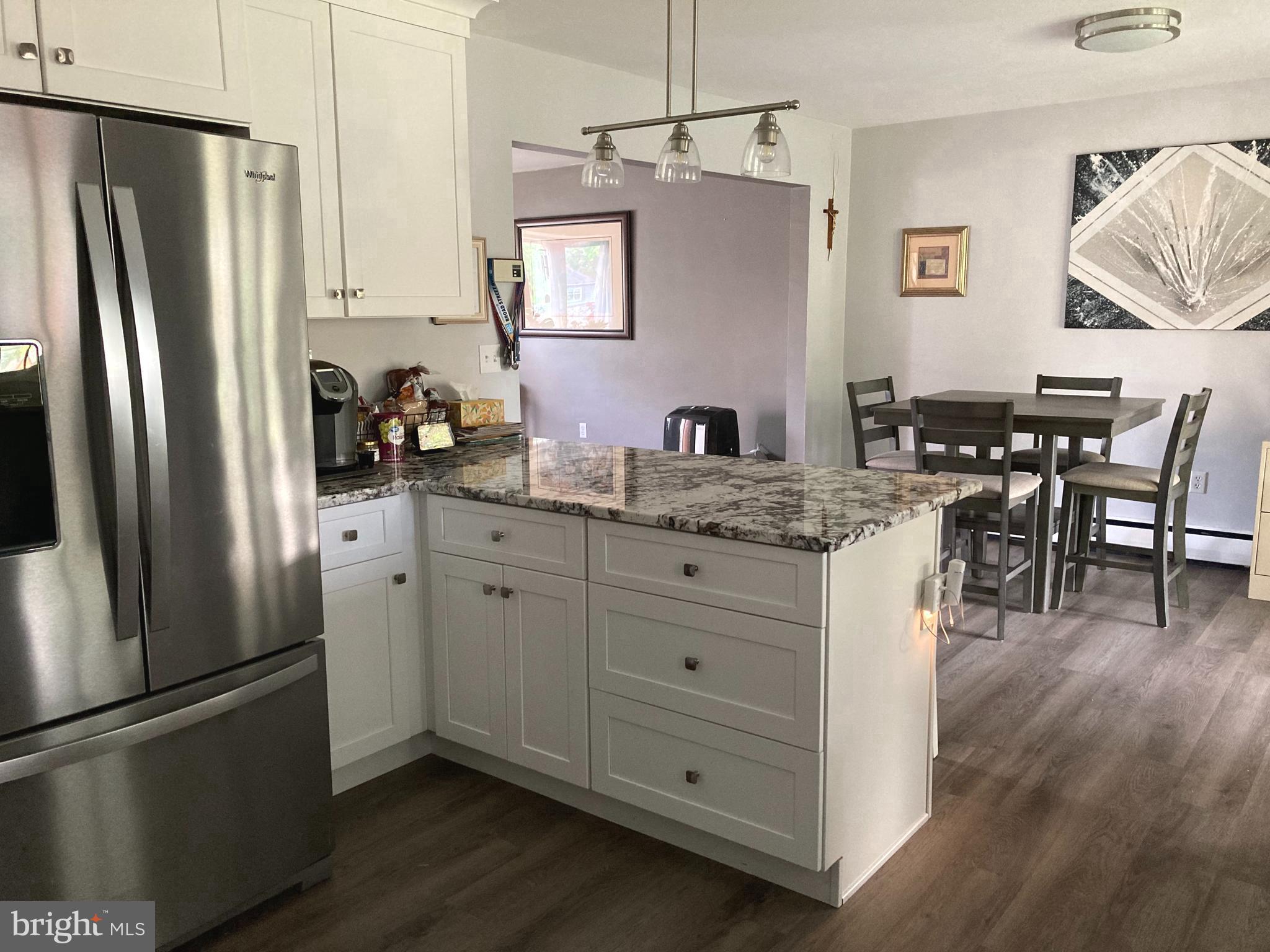 KING OF PRUSSIA - Residential