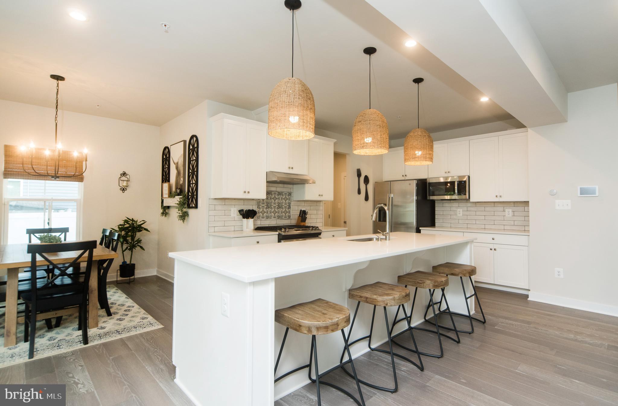 TWO RIVERS - Residential