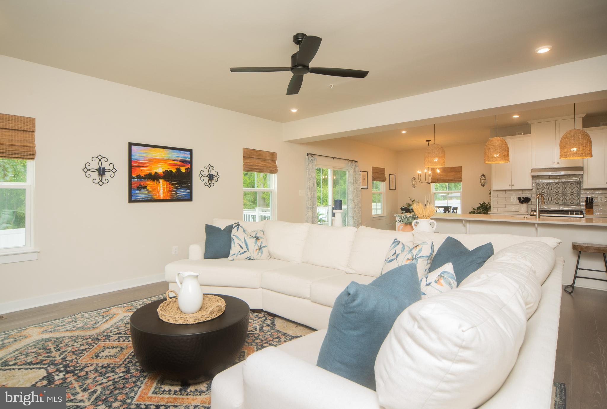 TWO RIVERS - Residential