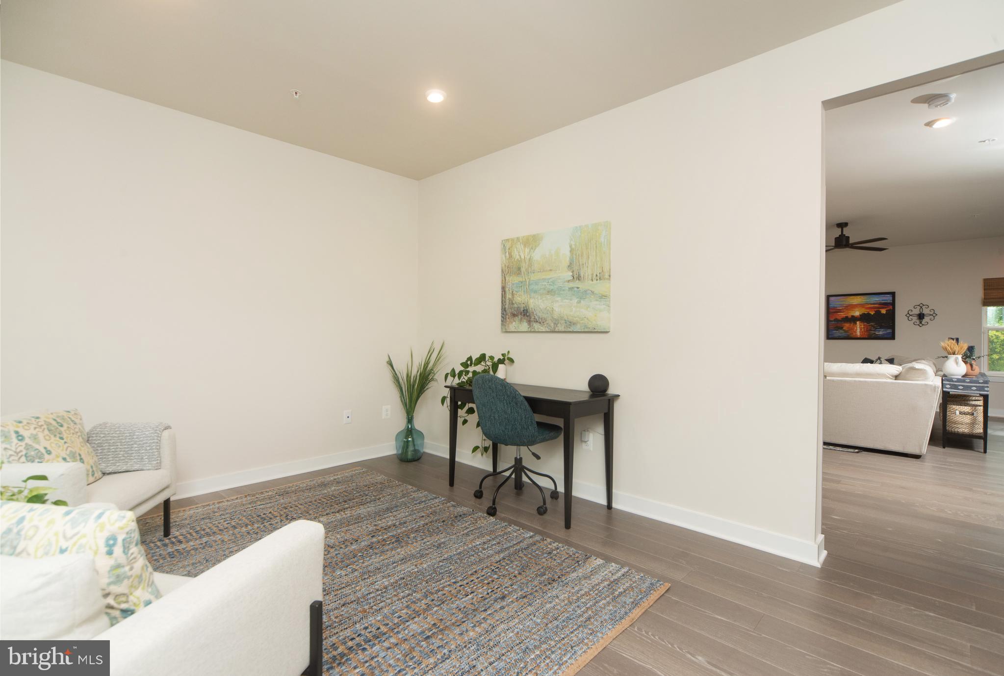 TWO RIVERS - Residential