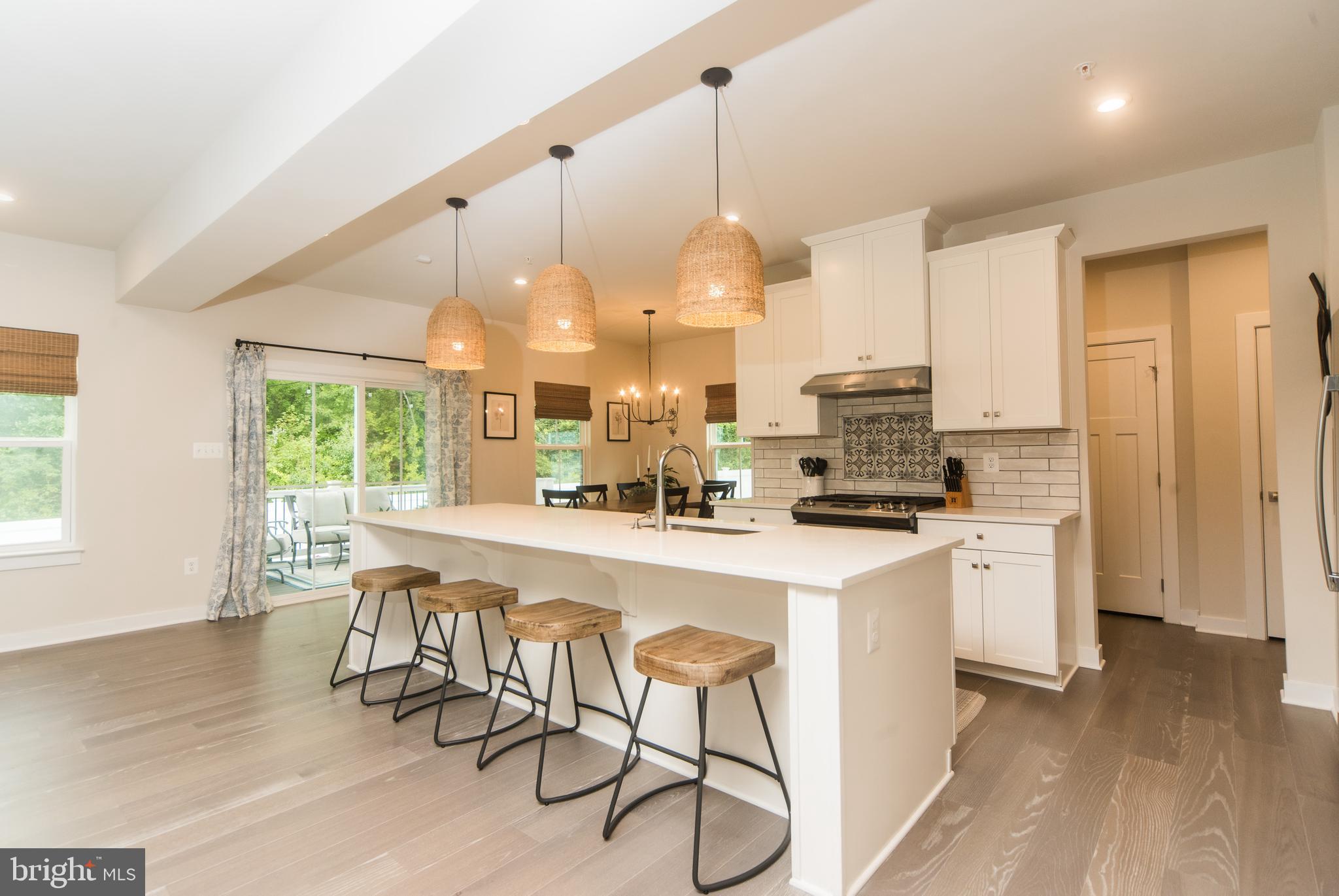 TWO RIVERS - Residential