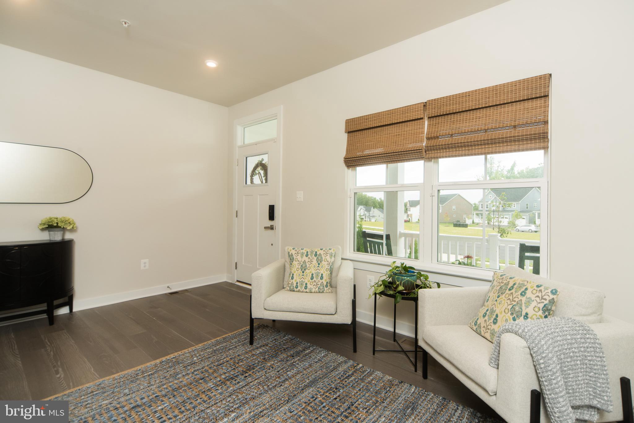 TWO RIVERS - Residential