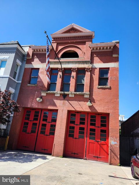 219 M STREET NW WASHINGTON DC 20001