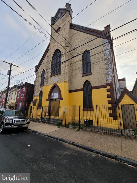 Photo of 2320 N Hancock Street, PHILADELPHIA, PA 19133 (MLS # PAPH2682792)