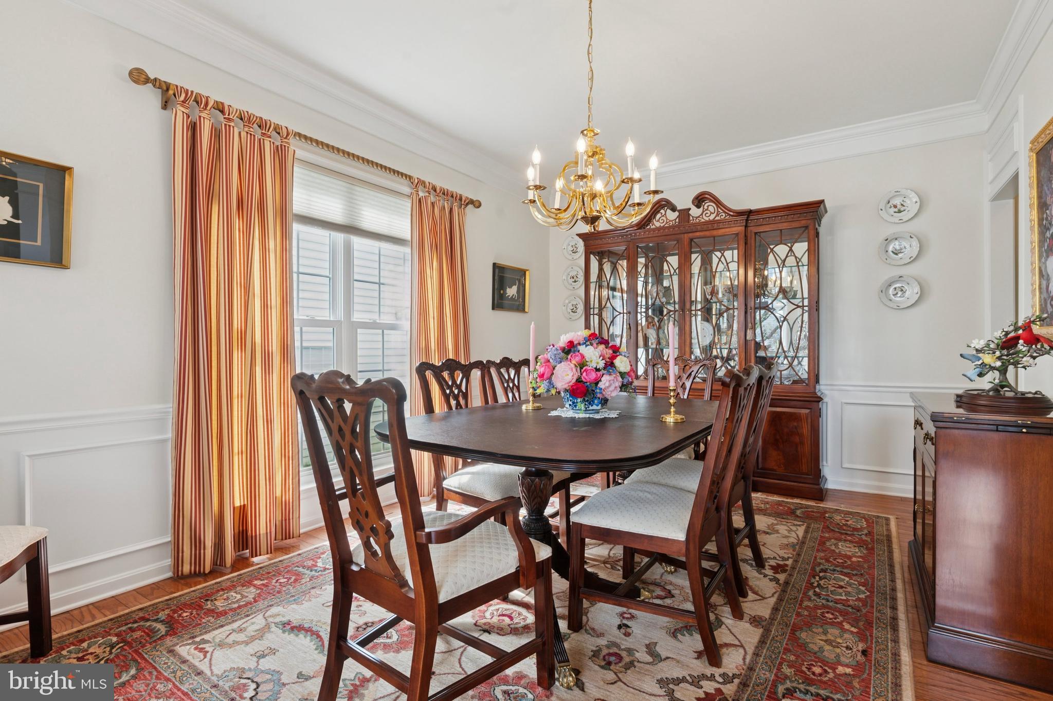 TRADITIONS AT LONG - Residential