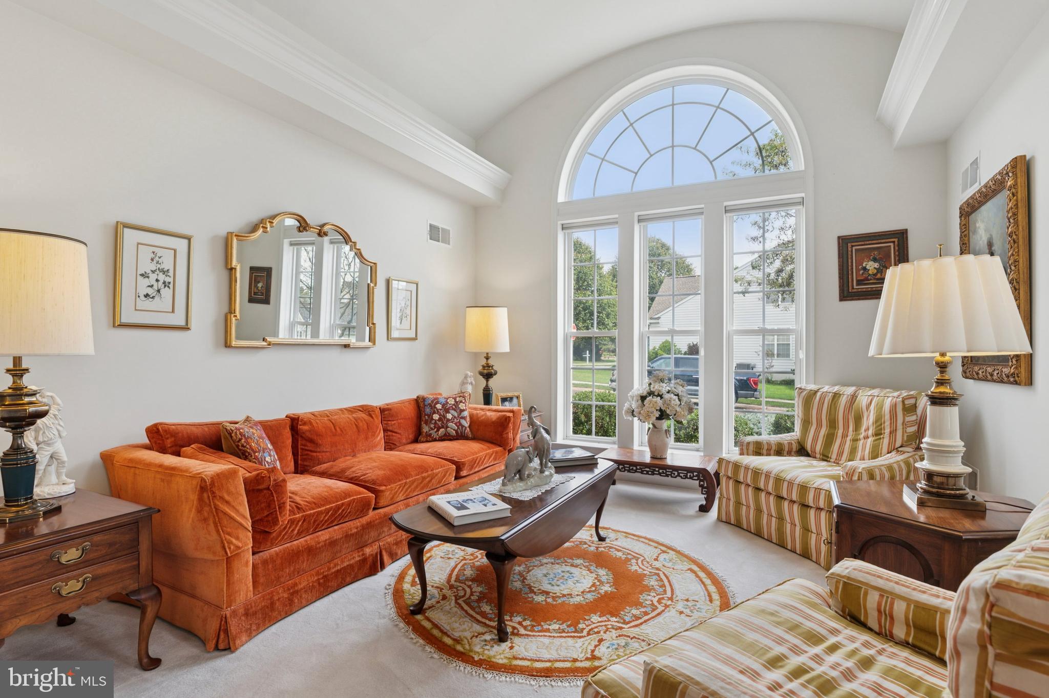 TRADITIONS AT LONG - Residential