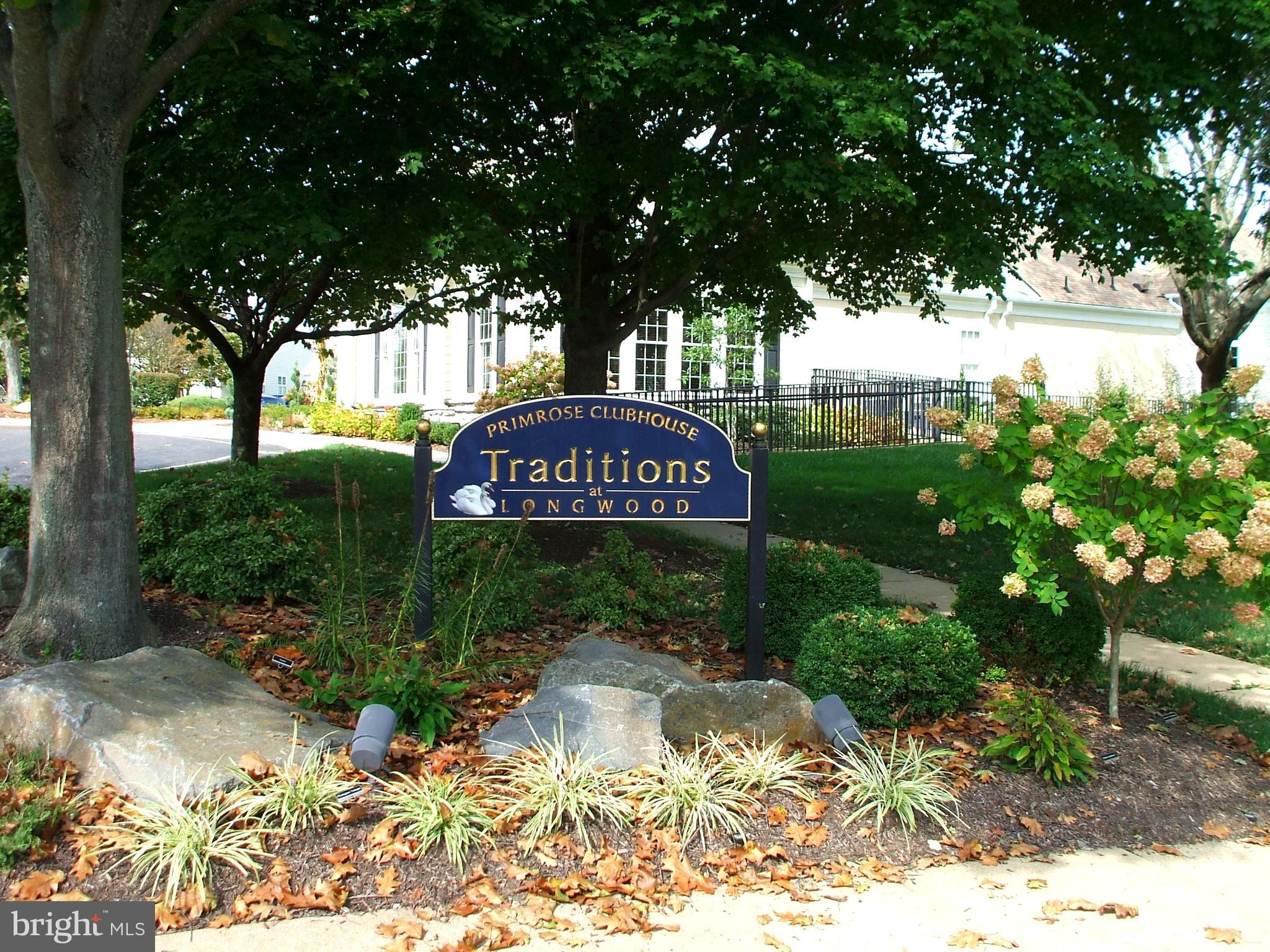 TRADITIONS AT LONG - Residential