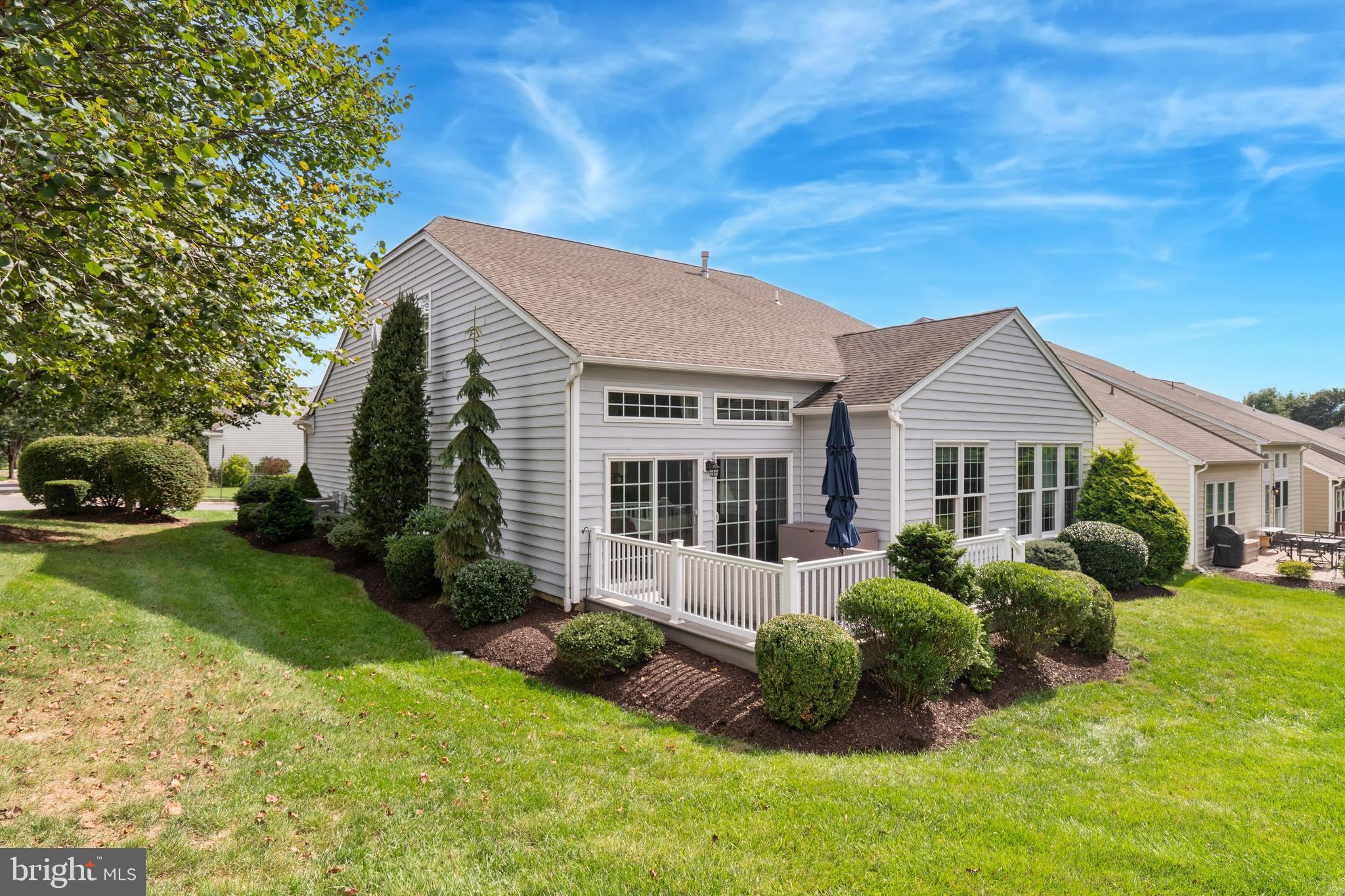 TRADITIONS AT LONG - Residential