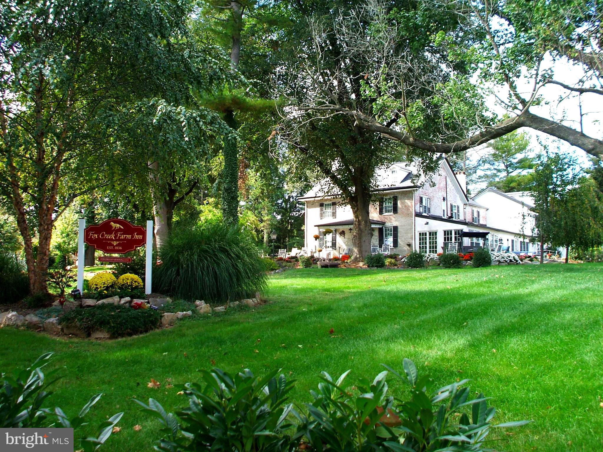 TRADITIONS AT LONG - Residential