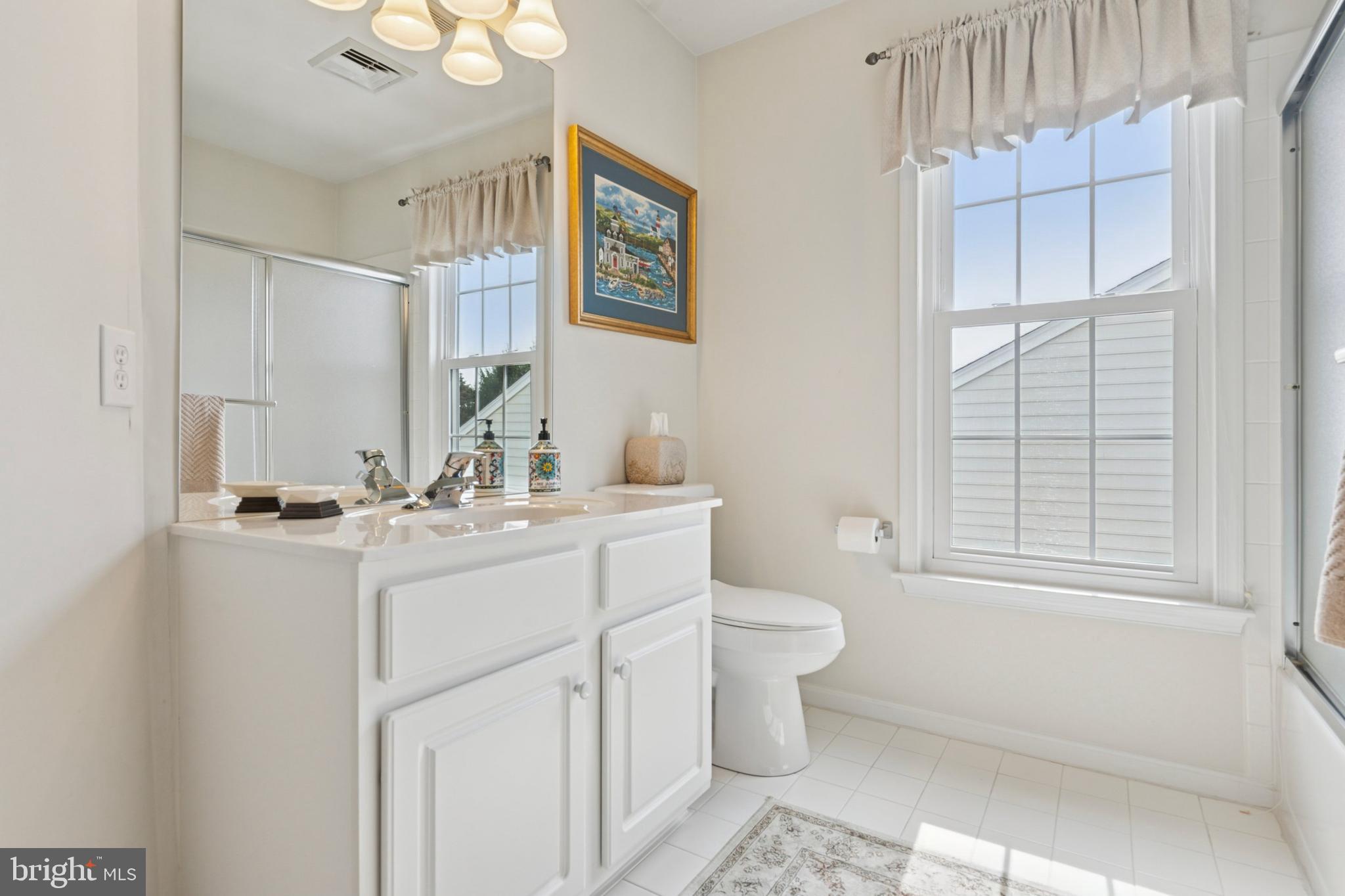 TRADITIONS AT LONG - Residential