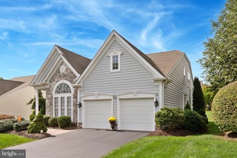 213 KATSURA DRIVE KENNETT SQUARE PA 19348