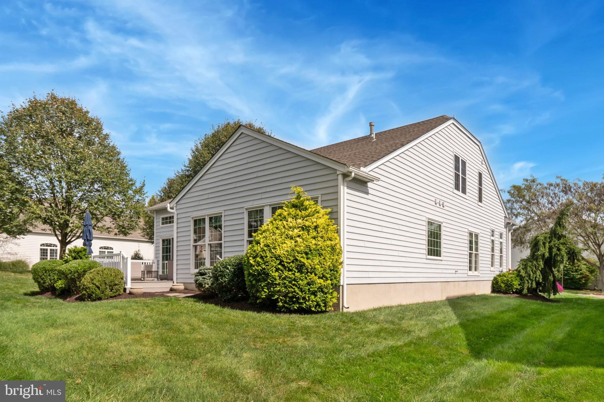 TRADITIONS AT LONG - Residential