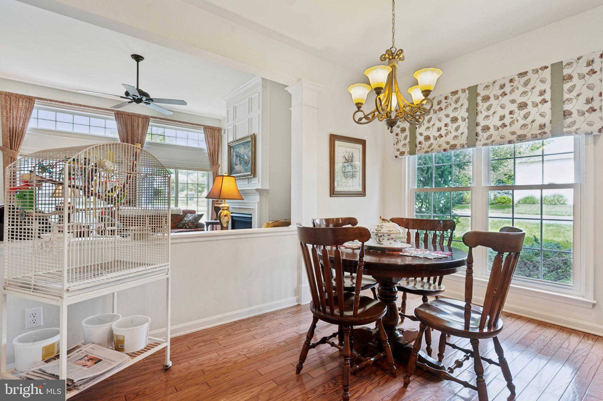 TRADITIONS AT LONG - Residential