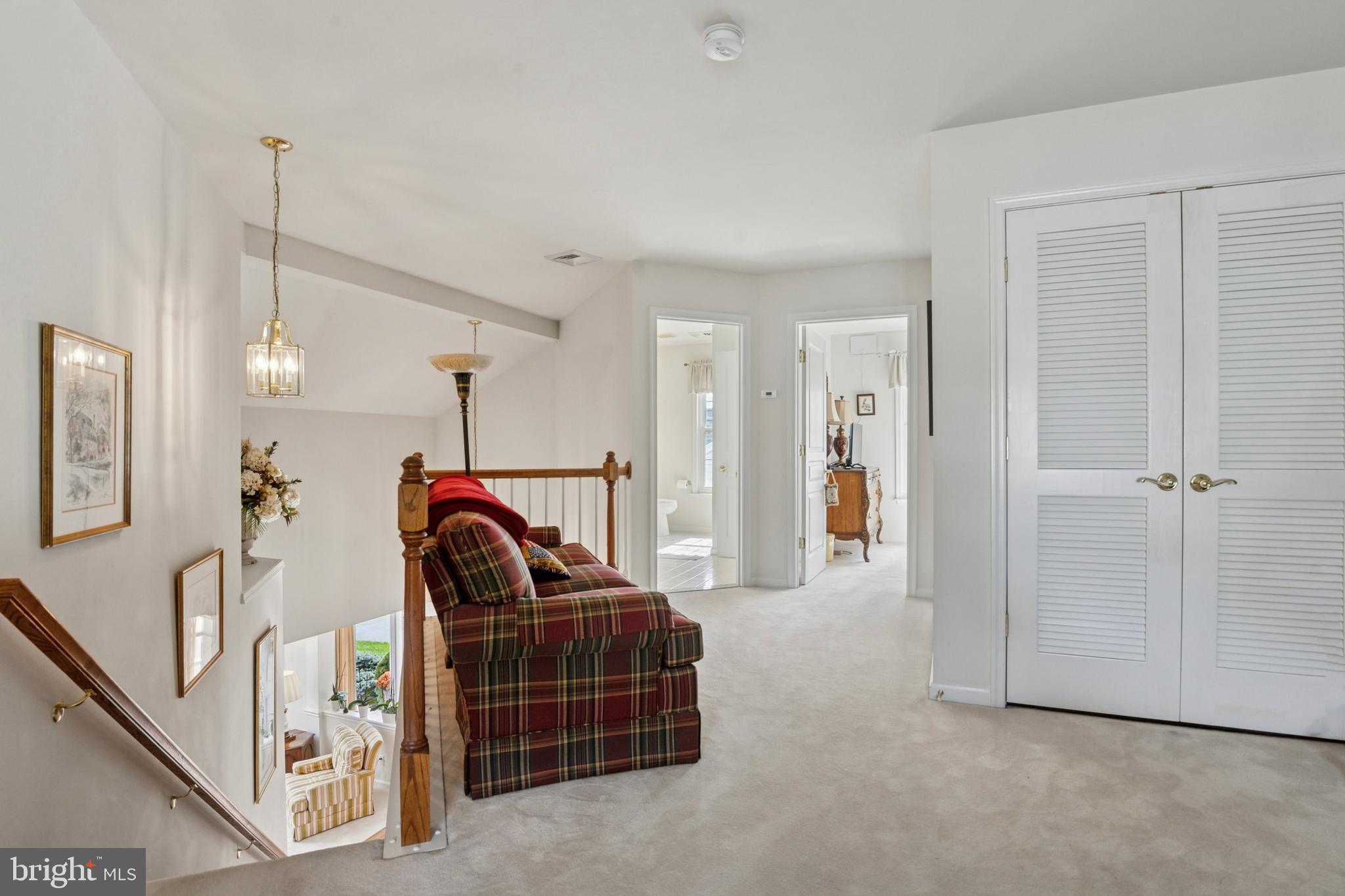 TRADITIONS AT LONG - Residential