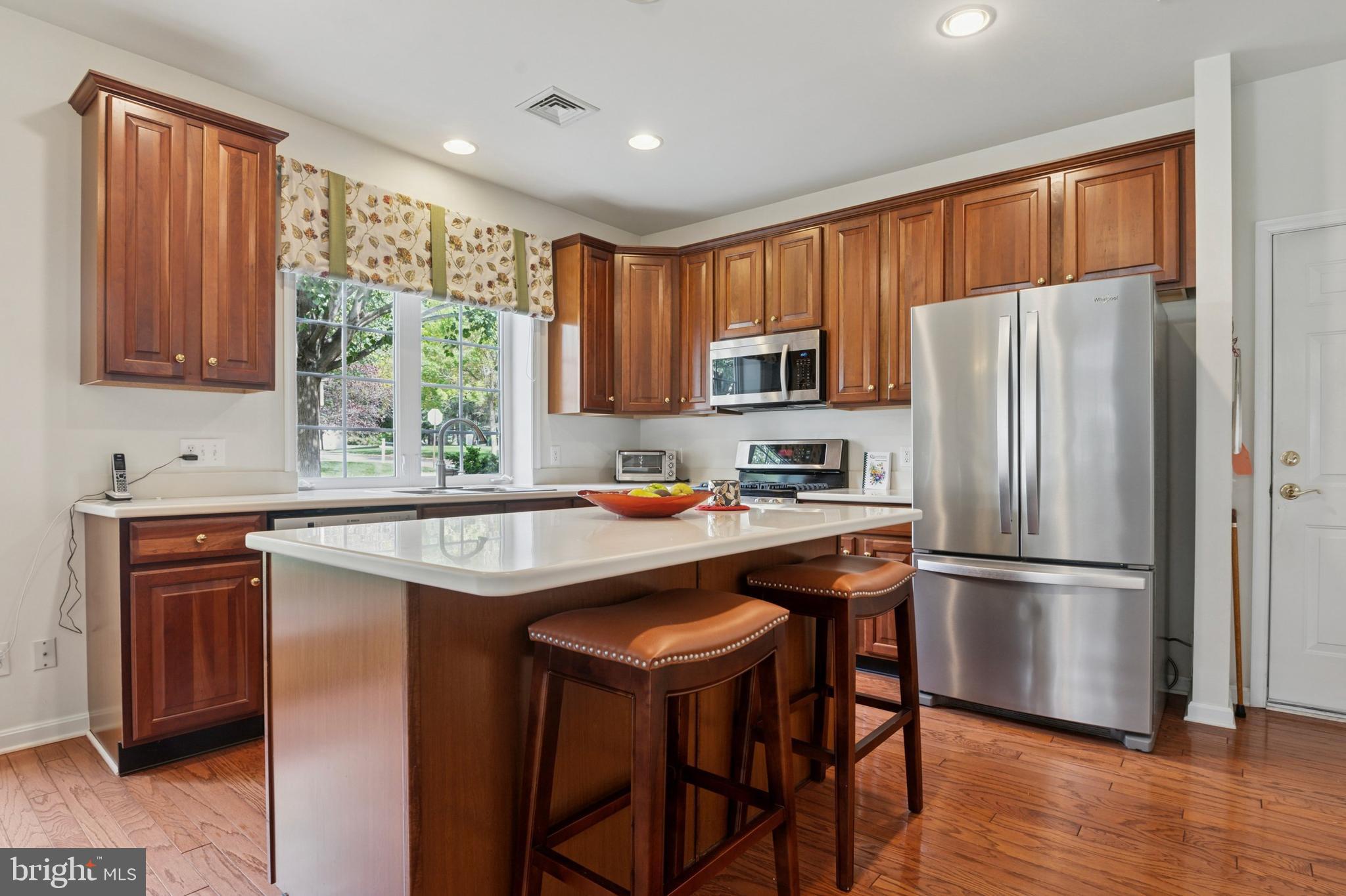 TRADITIONS AT LONG - Residential