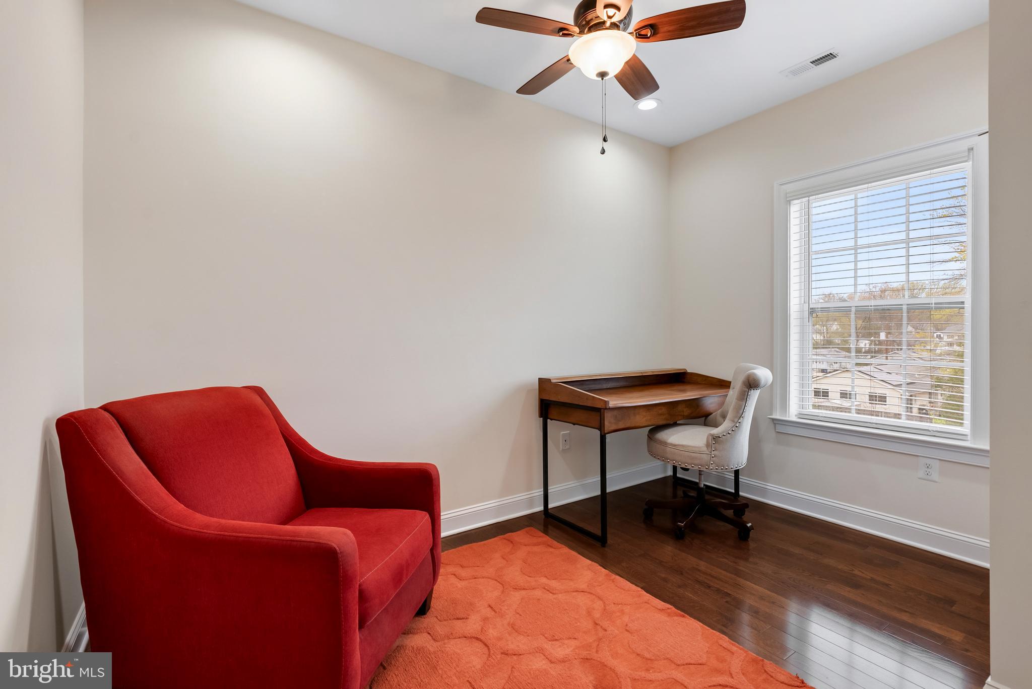 HIGH RIDGE PARK - Residential