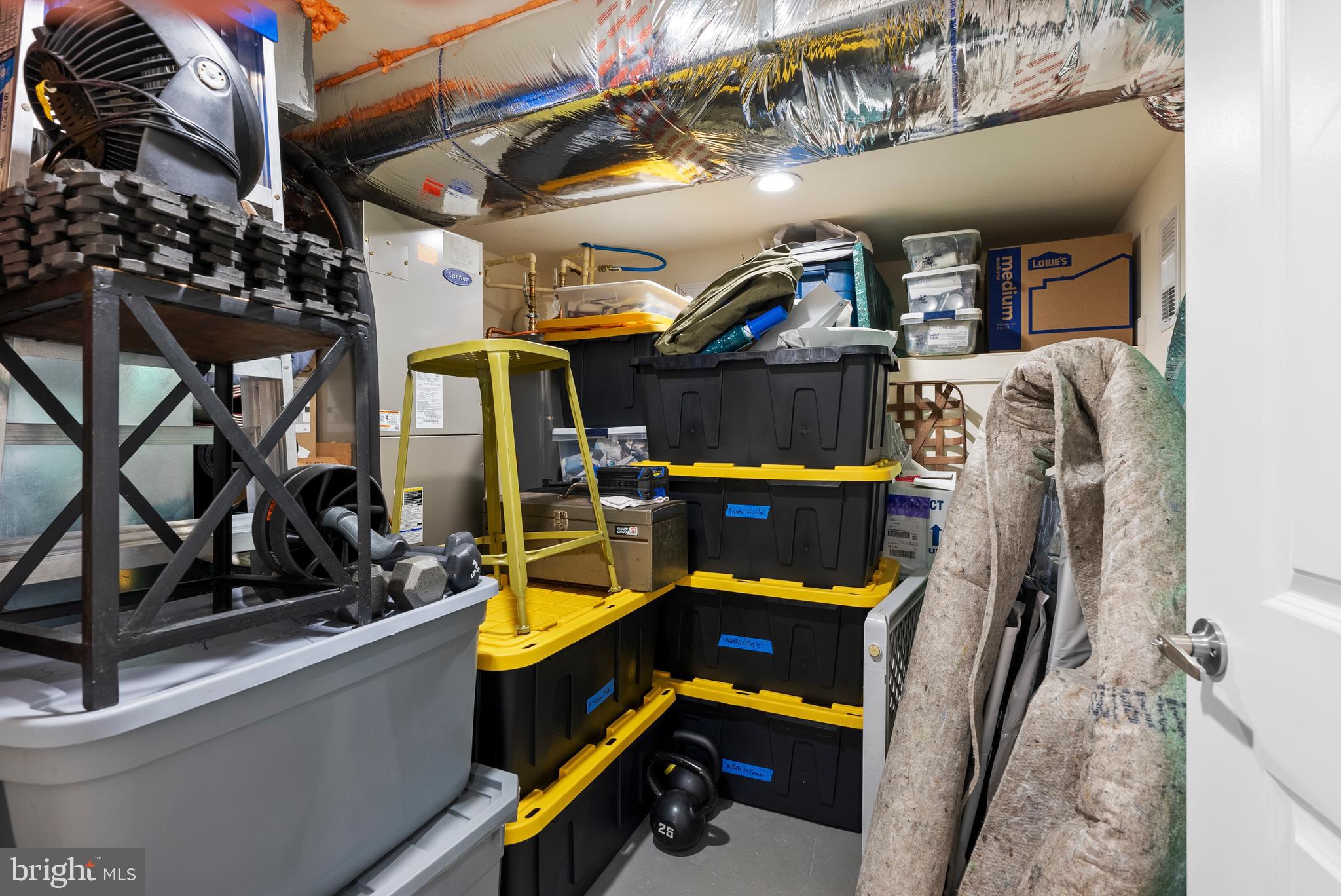 HIGH RIDGE PARK - Residential