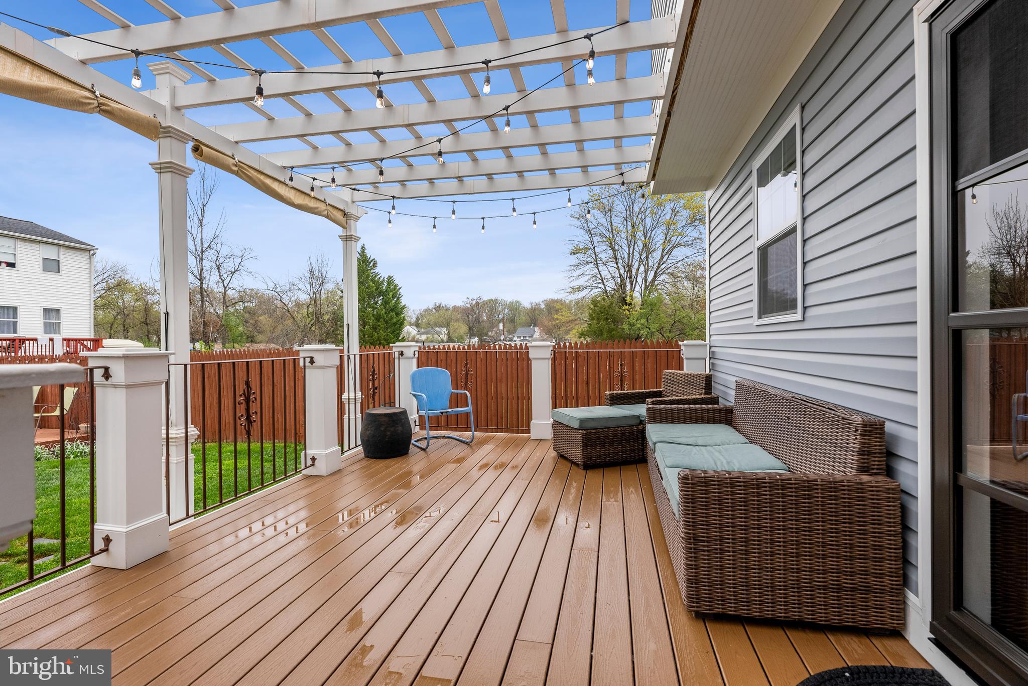 HIGH RIDGE PARK - Residential