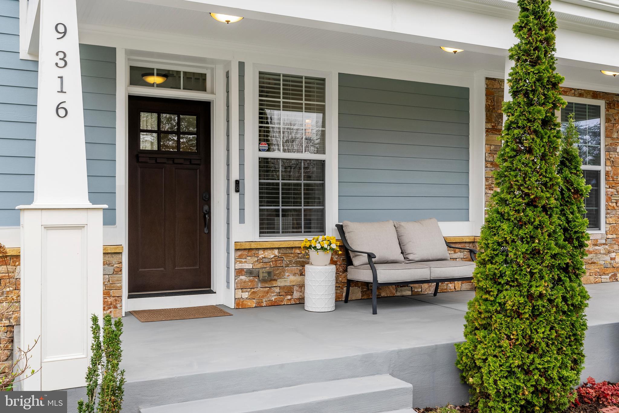 9316 ALL SAINTS ROAD