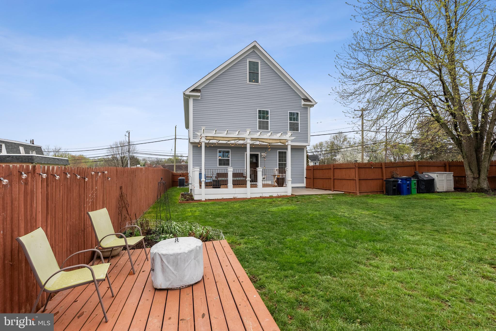 HIGH RIDGE PARK - Residential