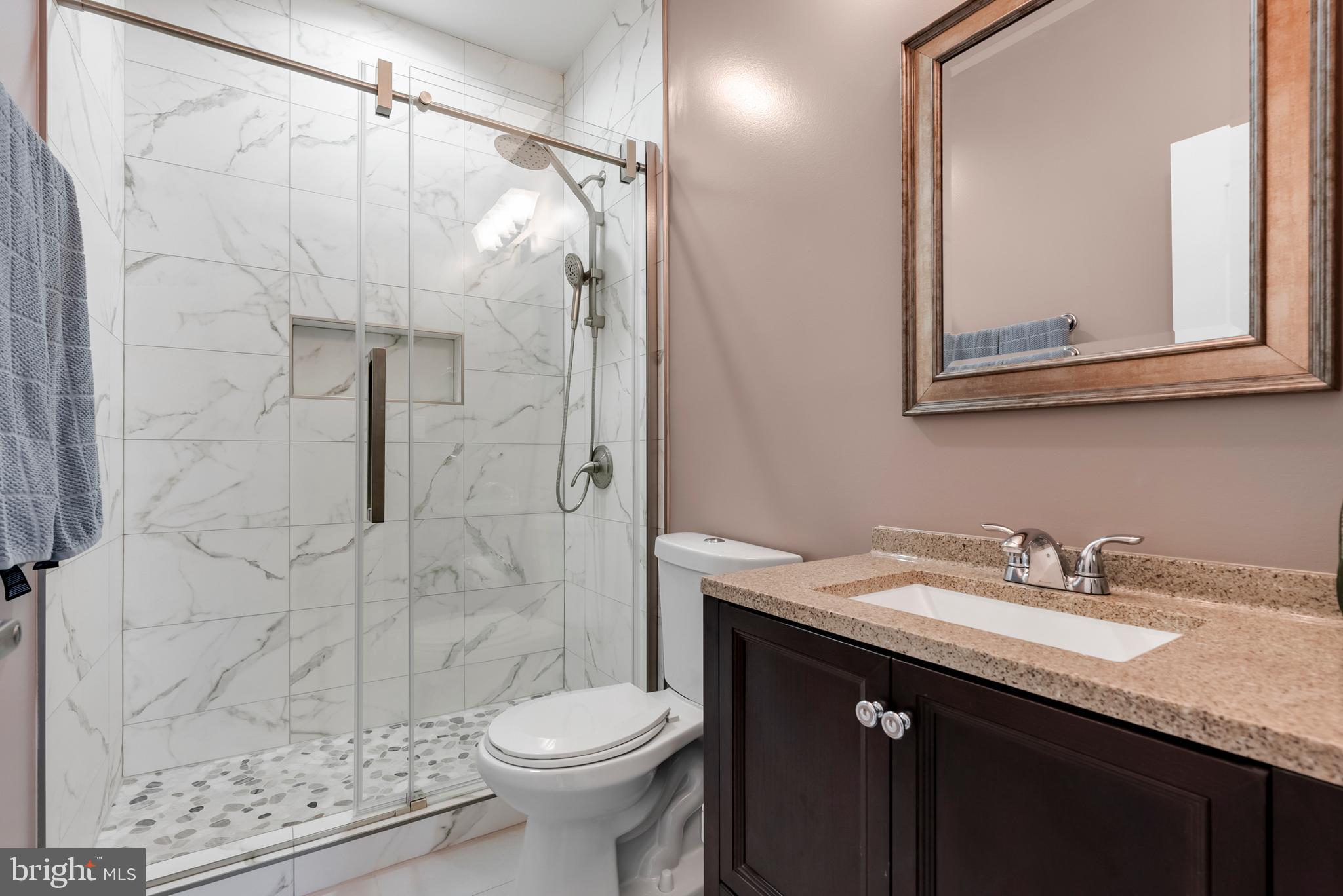 HIGH RIDGE PARK - Residential