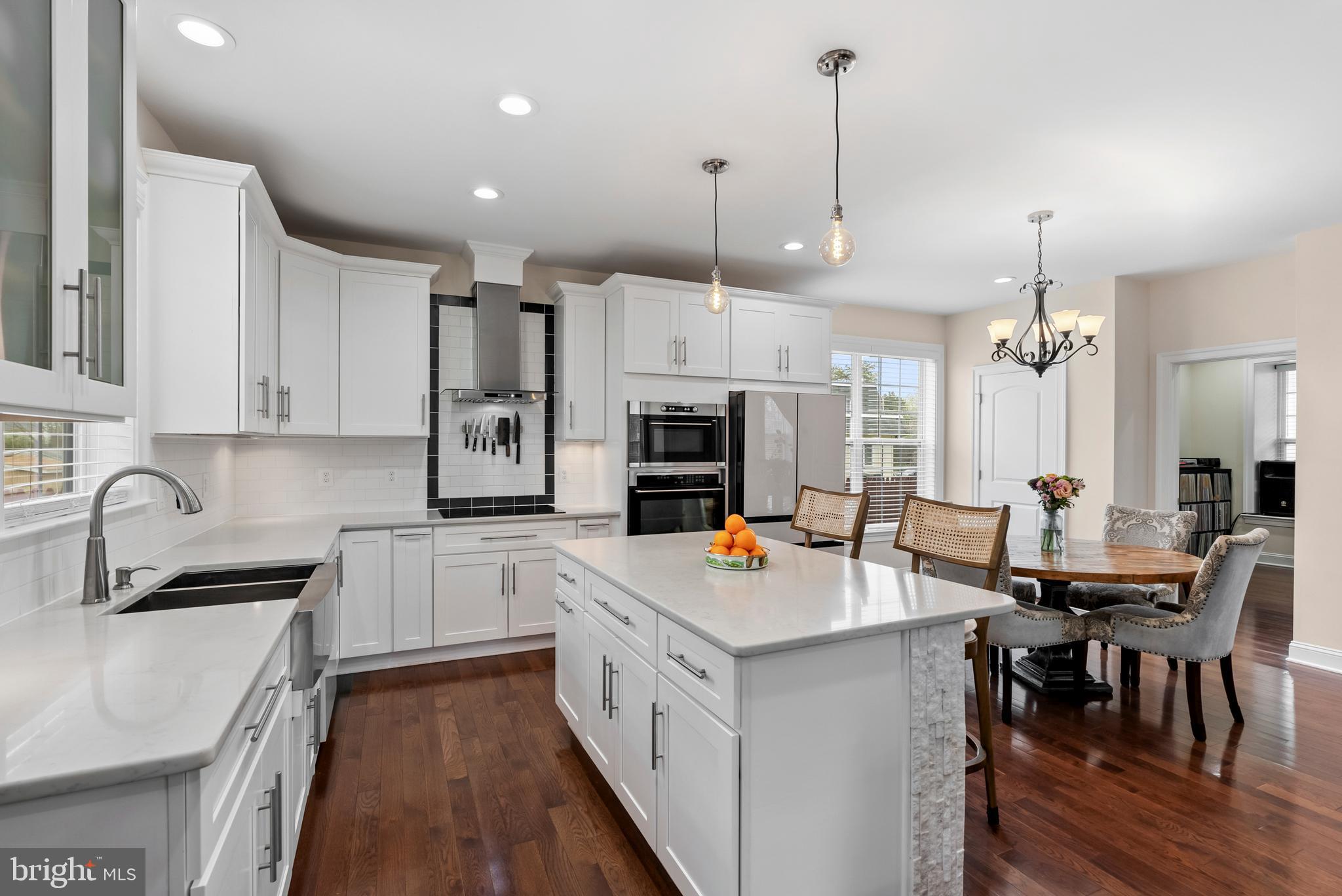 HIGH RIDGE PARK - Residential