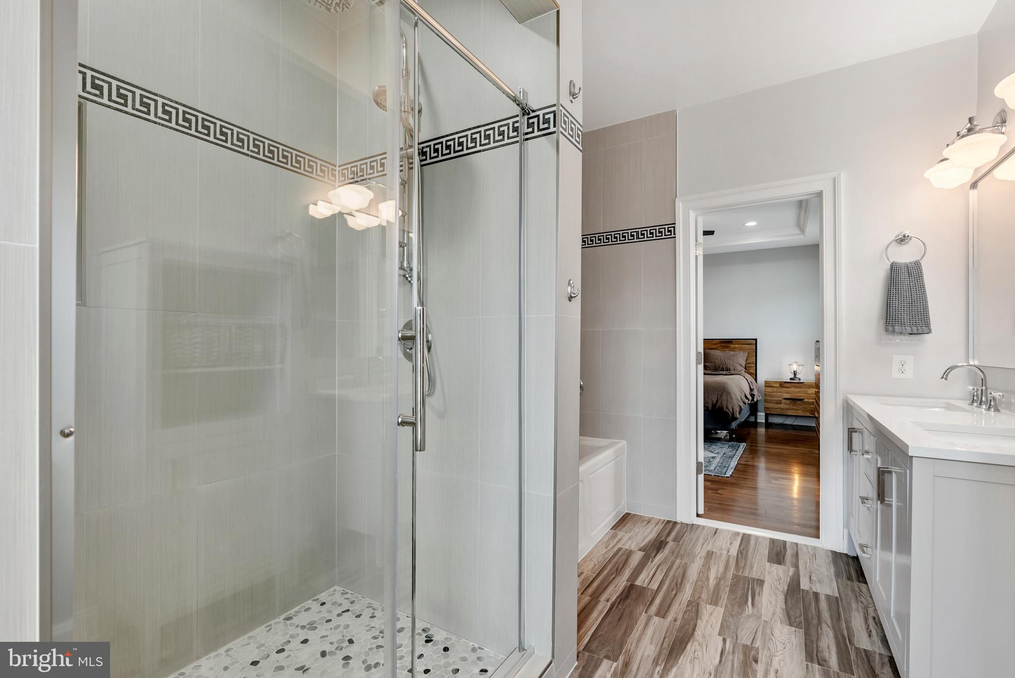 HIGH RIDGE PARK - Residential