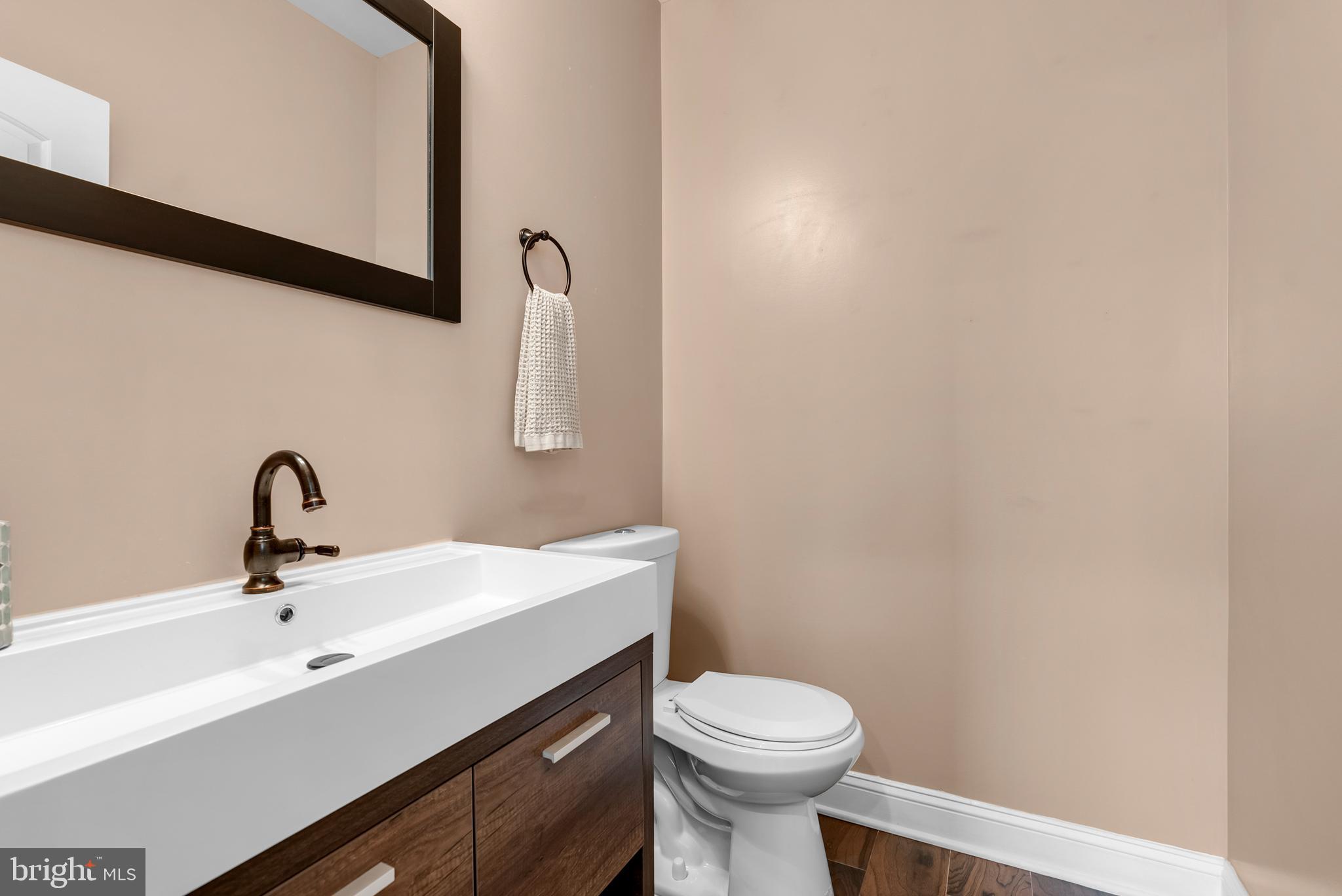 HIGH RIDGE PARK - Residential