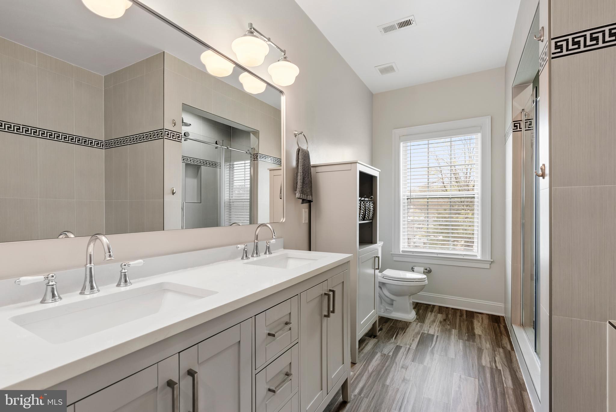 HIGH RIDGE PARK - Residential