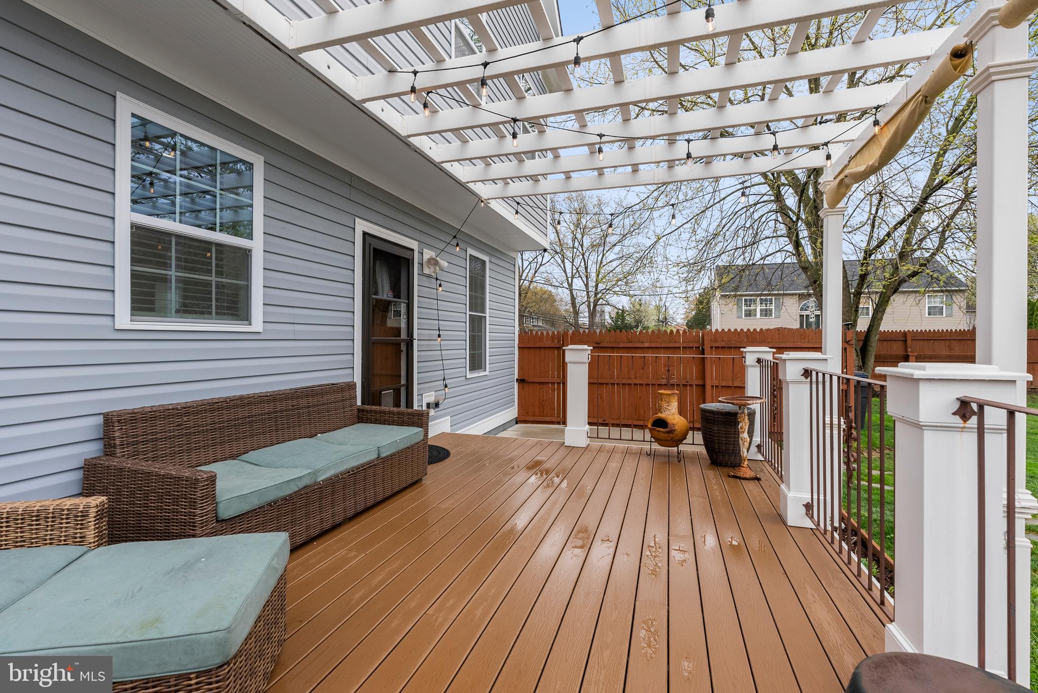 HIGH RIDGE PARK - Residential