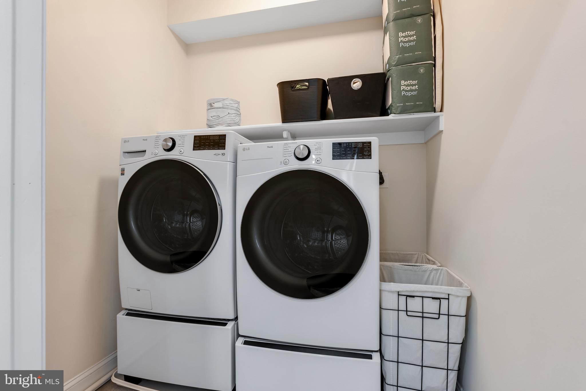 HIGH RIDGE PARK - Residential