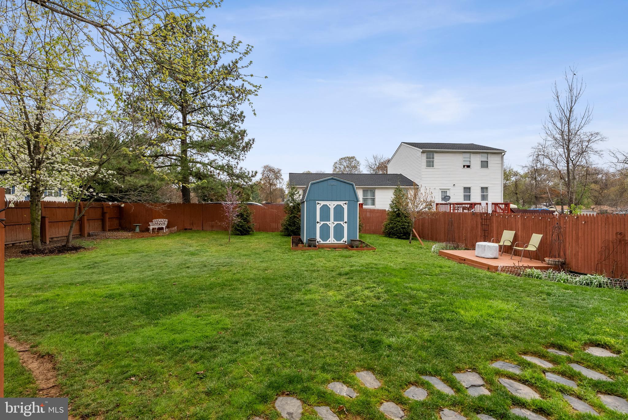 HIGH RIDGE PARK - Residential