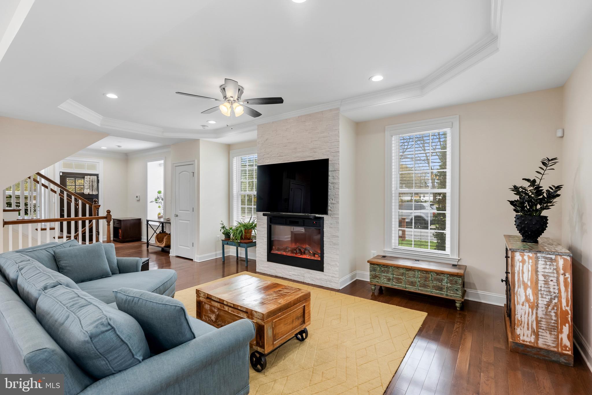 HIGH RIDGE PARK - Residential