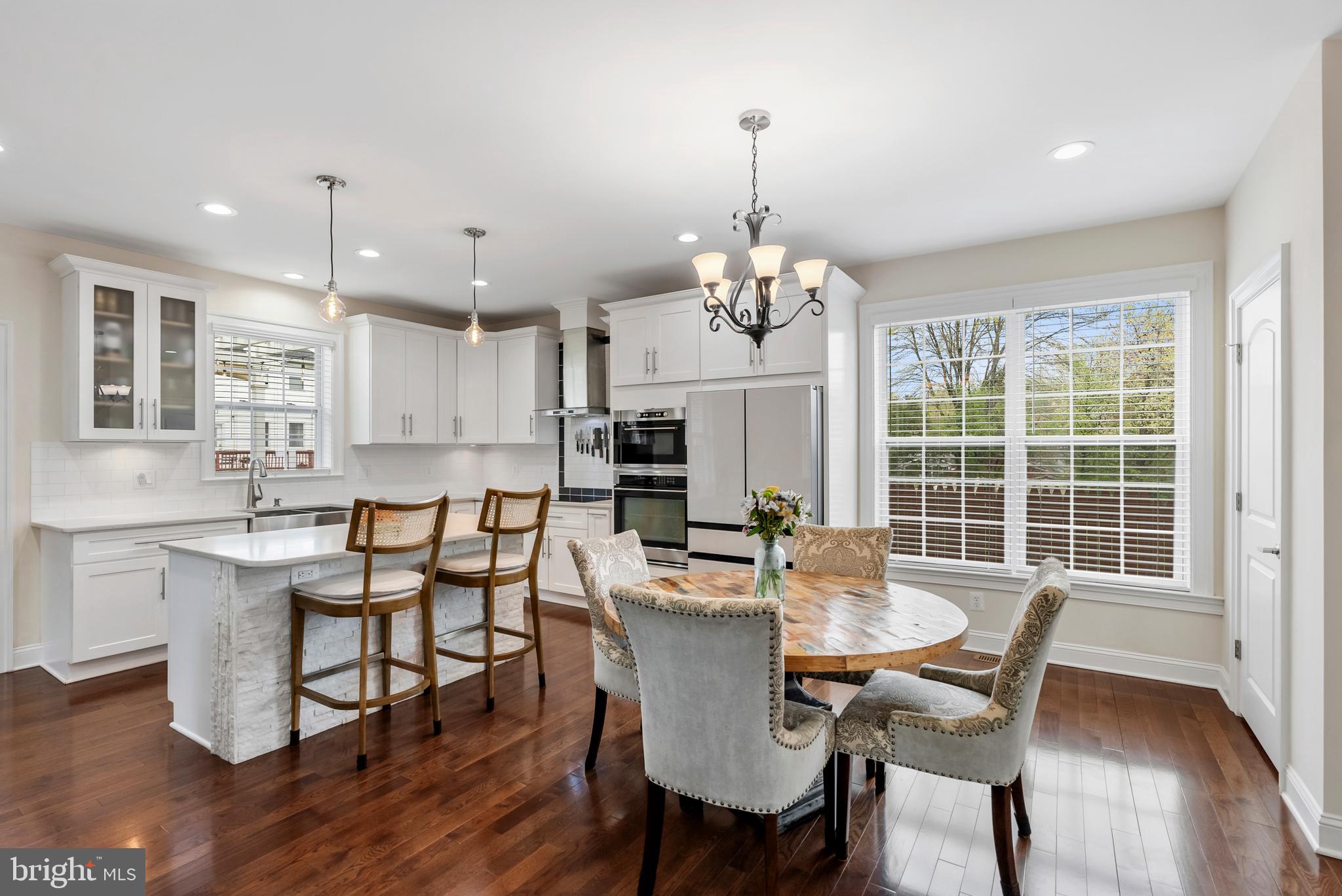 HIGH RIDGE PARK - Residential