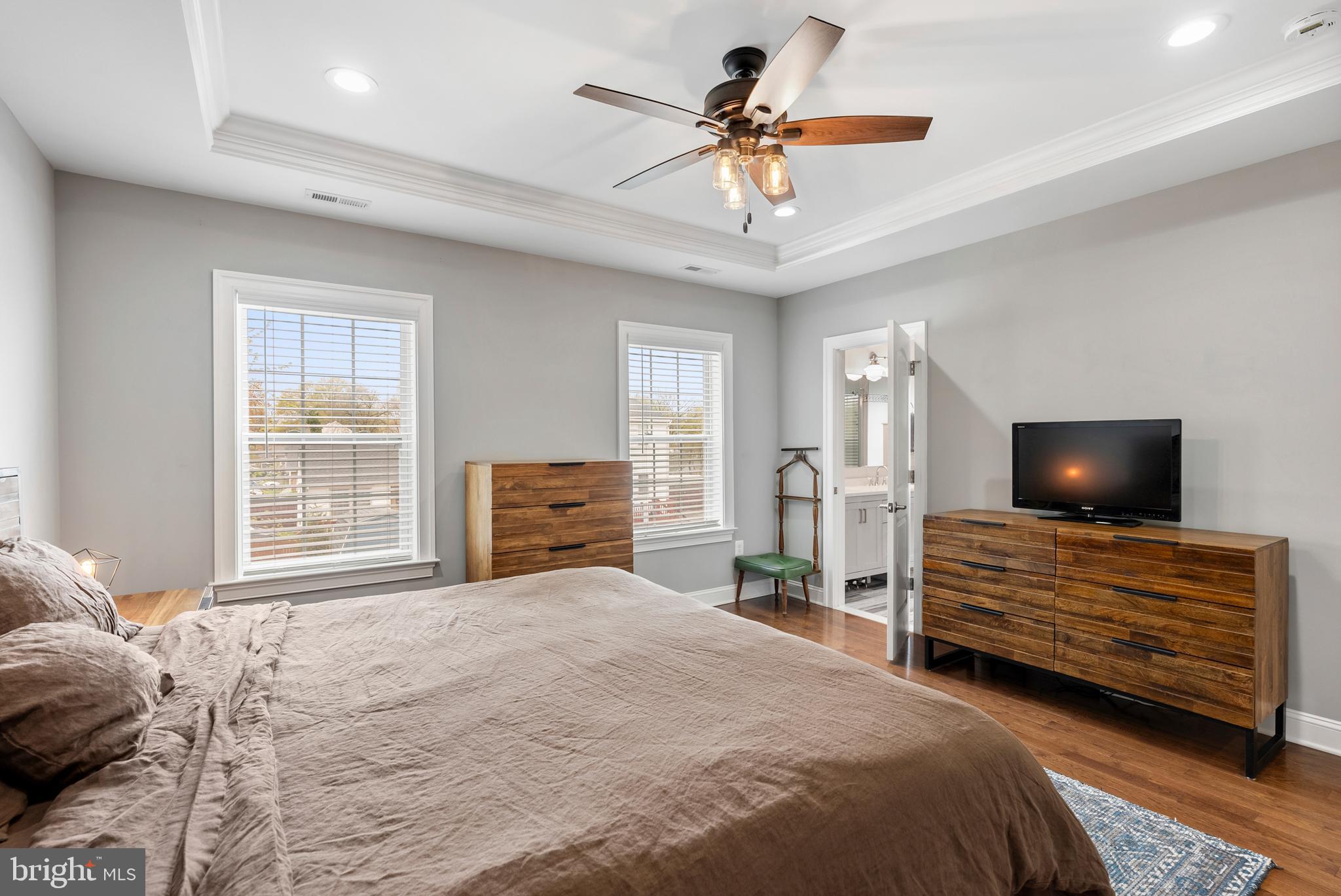 HIGH RIDGE PARK - Residential