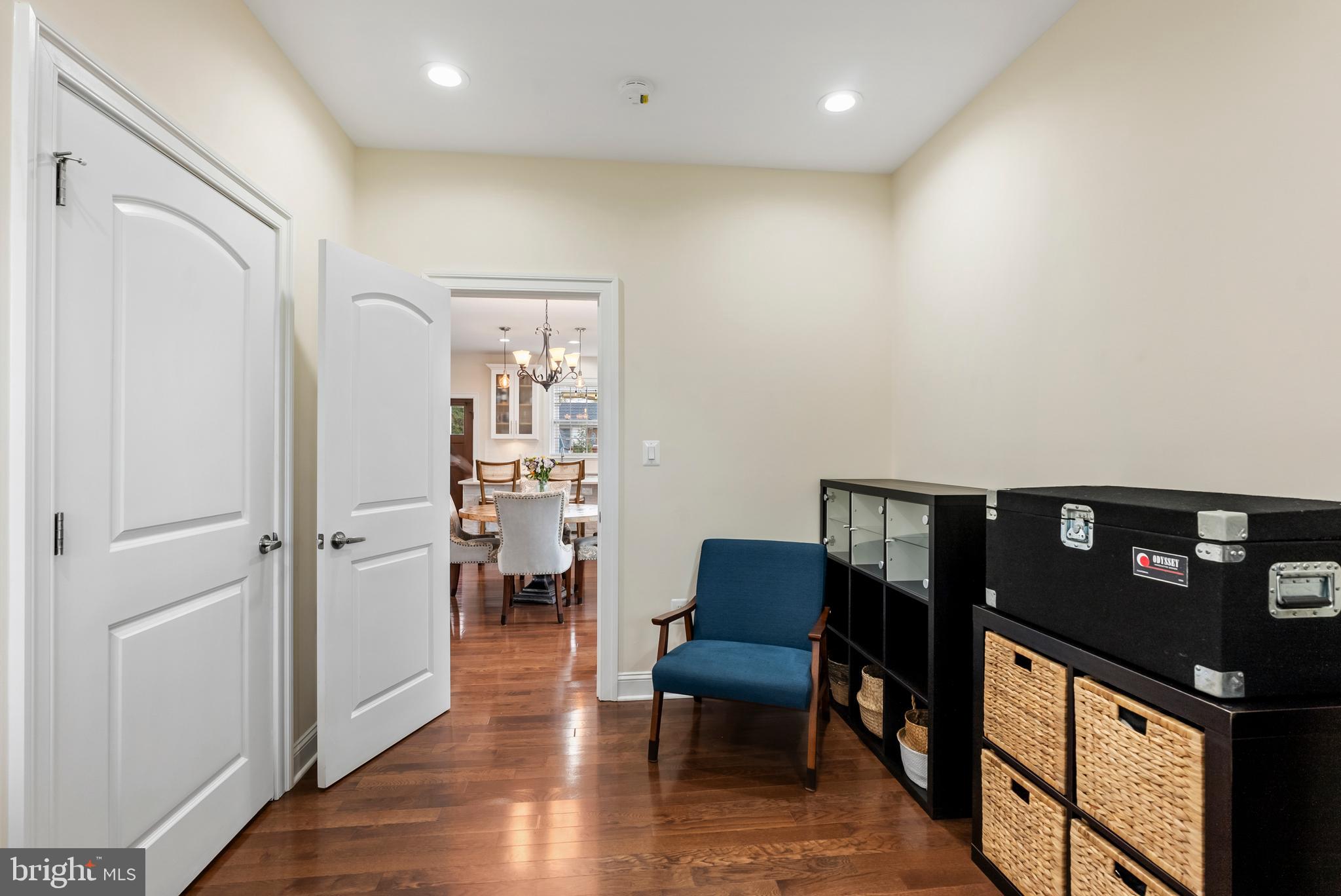 HIGH RIDGE PARK - Residential