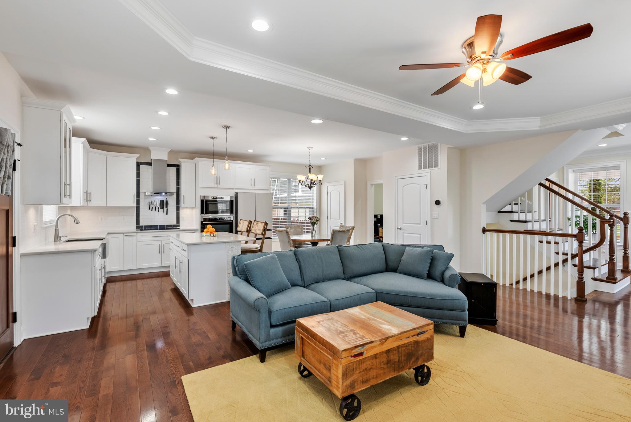 HIGH RIDGE PARK - Residential