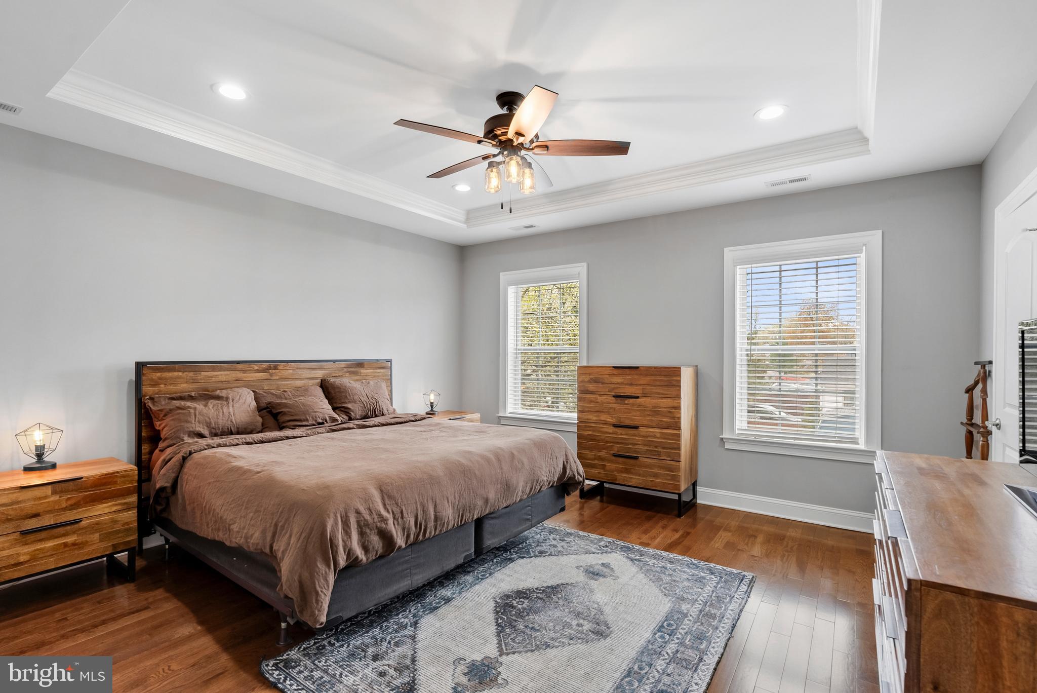 HIGH RIDGE PARK - Residential