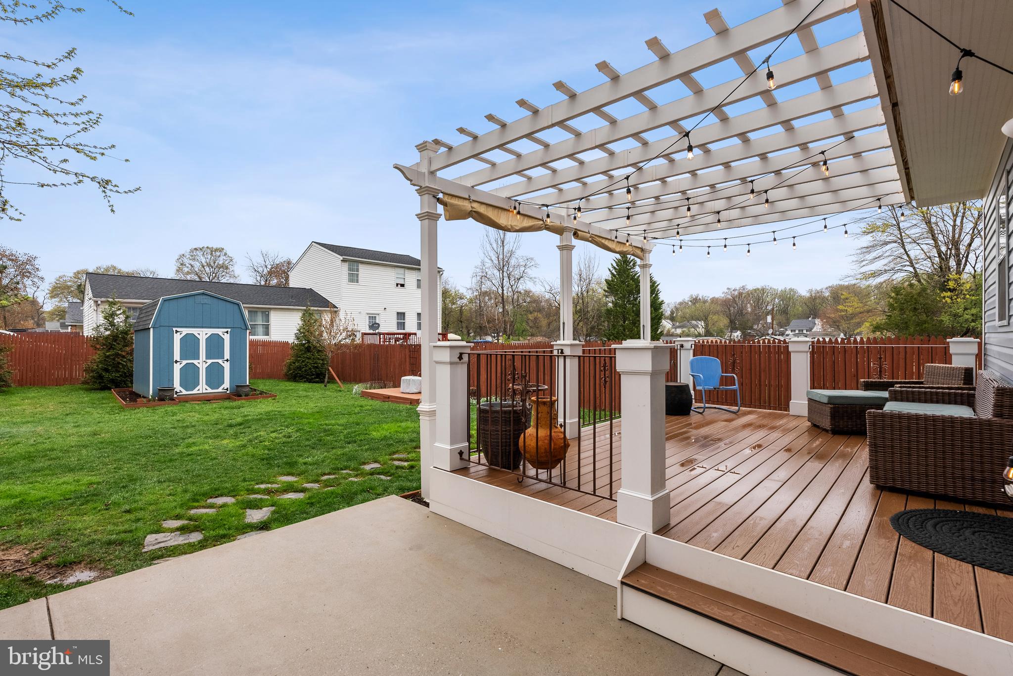 HIGH RIDGE PARK - Residential