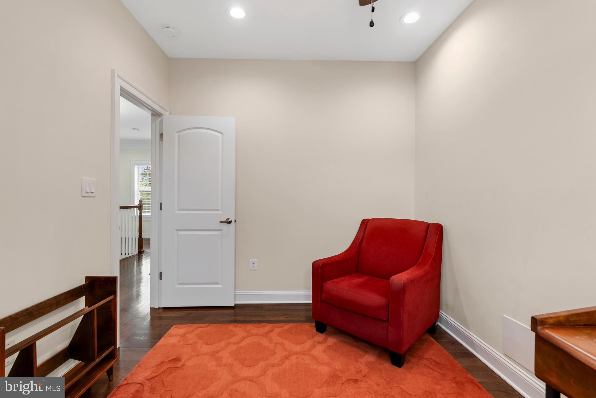 HIGH RIDGE PARK - Residential