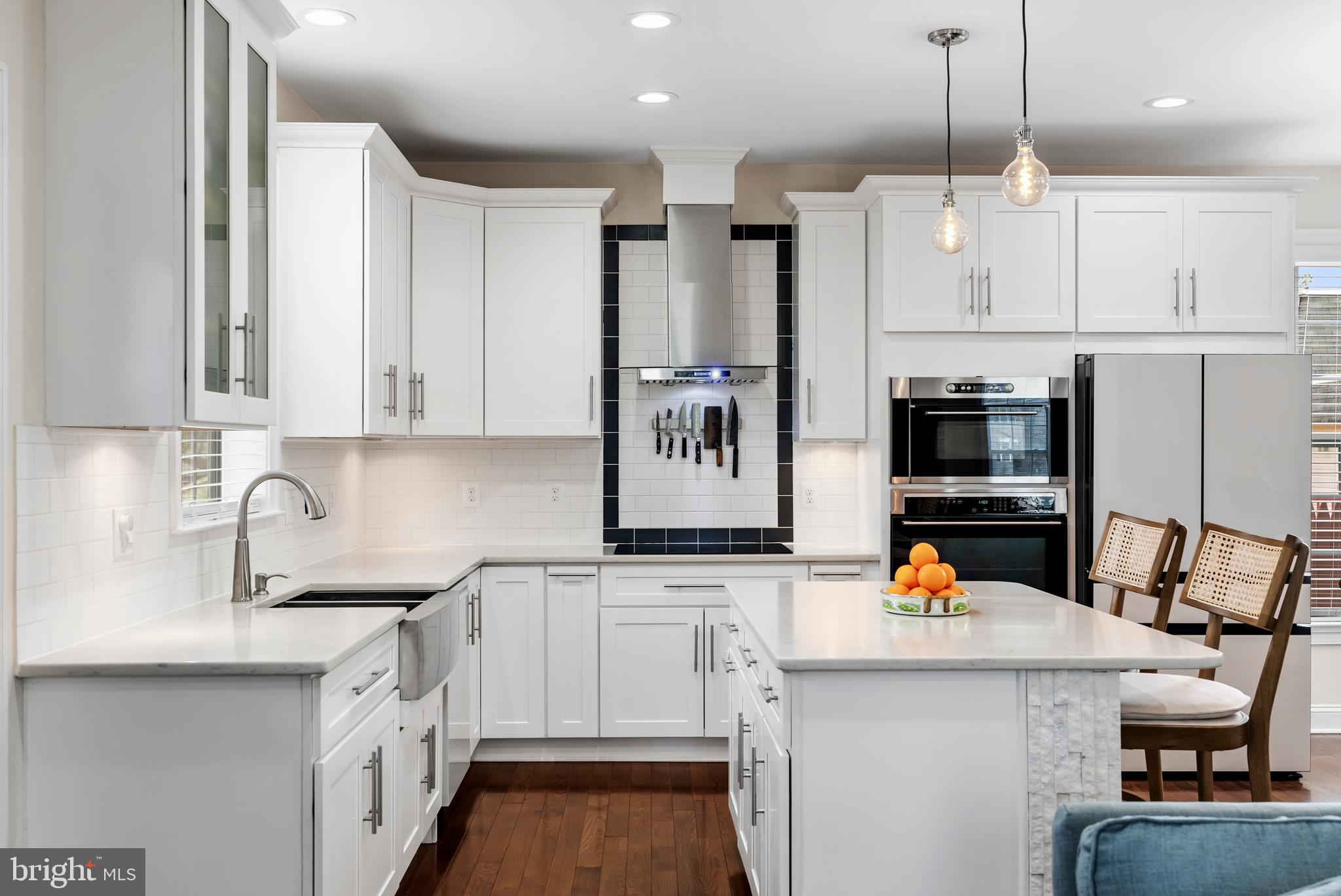 HIGH RIDGE PARK - Residential