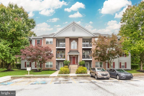 Condo For Sale - 3805 Sunnyfield Court #2B<br/> HAMPSTEAD, MD 21074