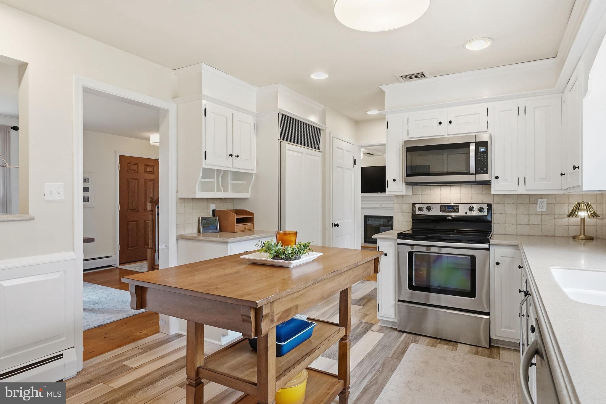 HUMMINGBIRD FARM - Residential