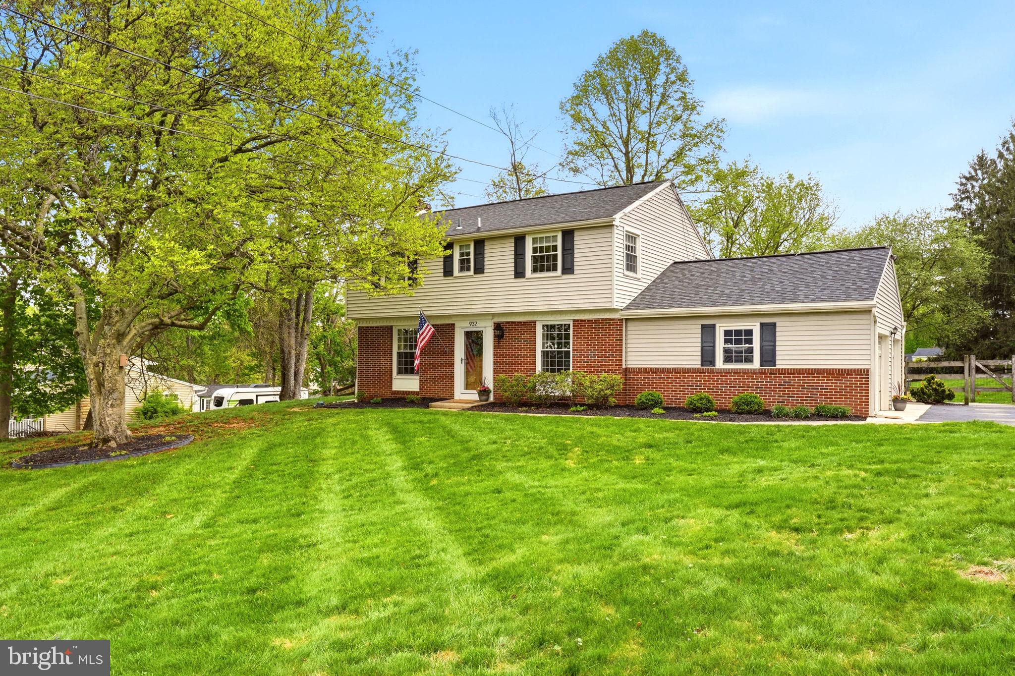 HUMMINGBIRD FARM - Residential