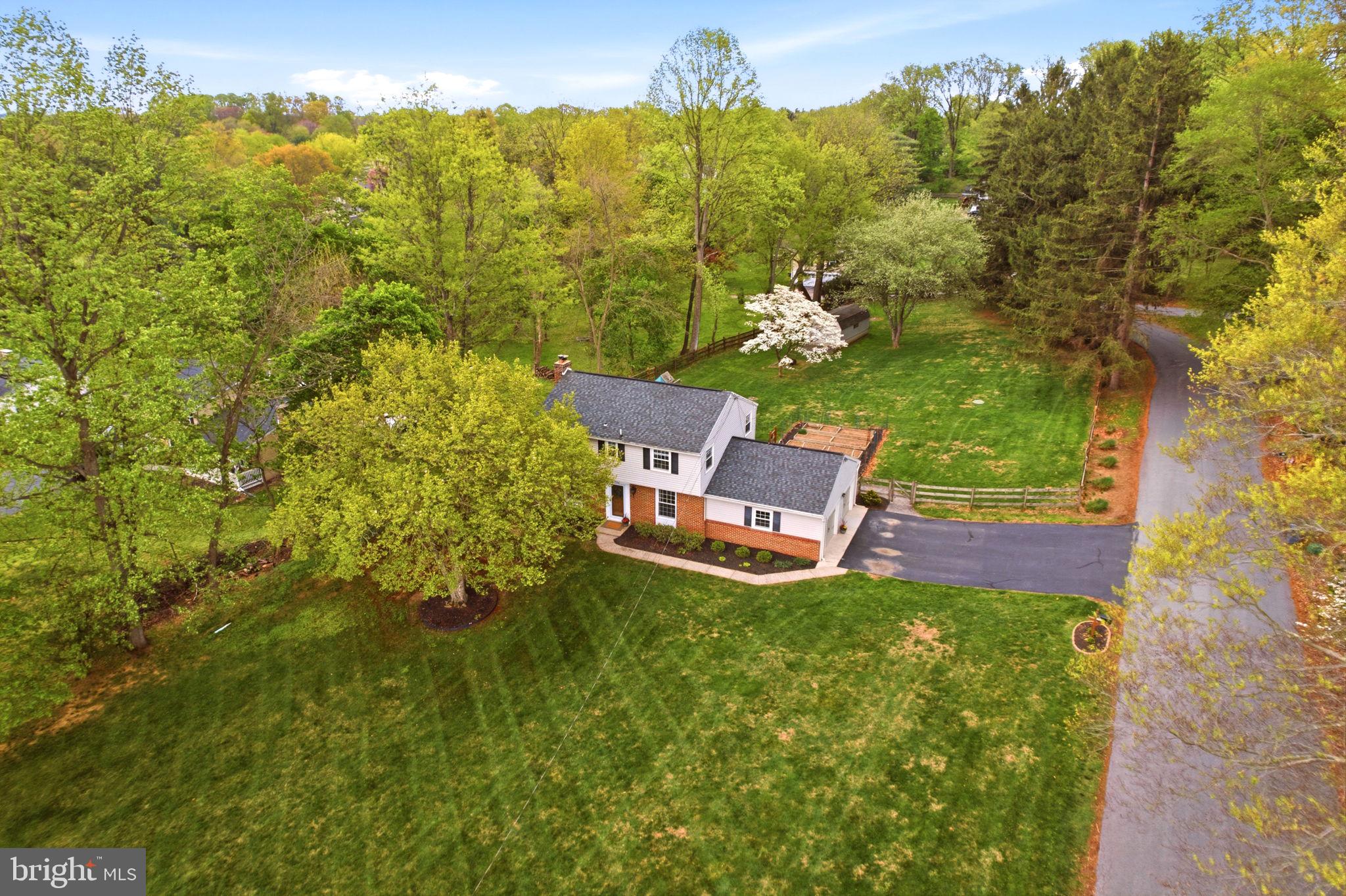 HUMMINGBIRD FARM - Residential