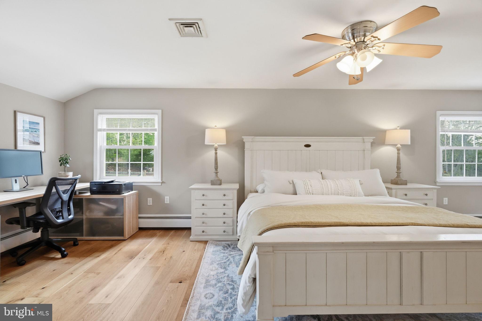 HUMMINGBIRD FARM - Residential