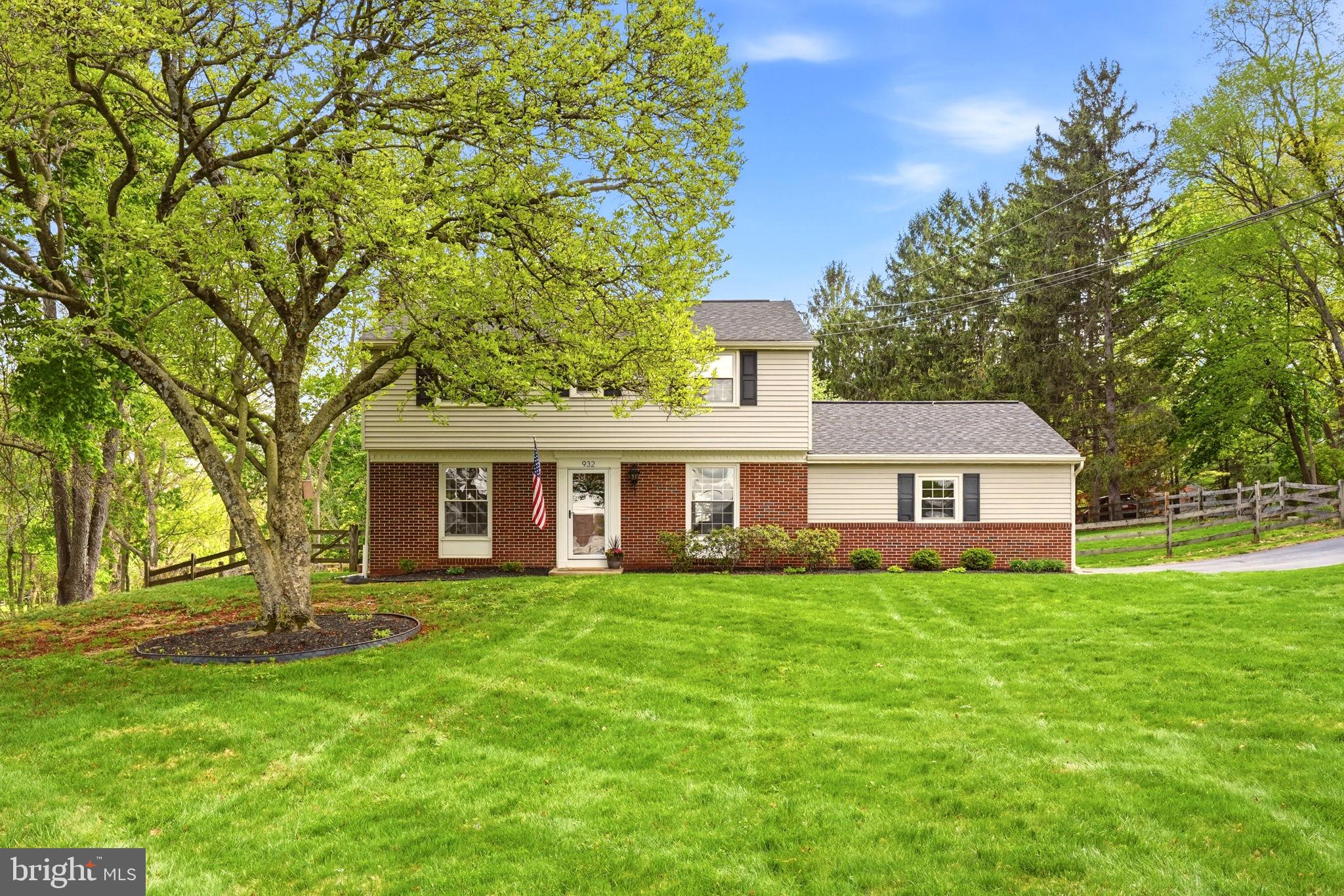 HUMMINGBIRD FARM - Residential