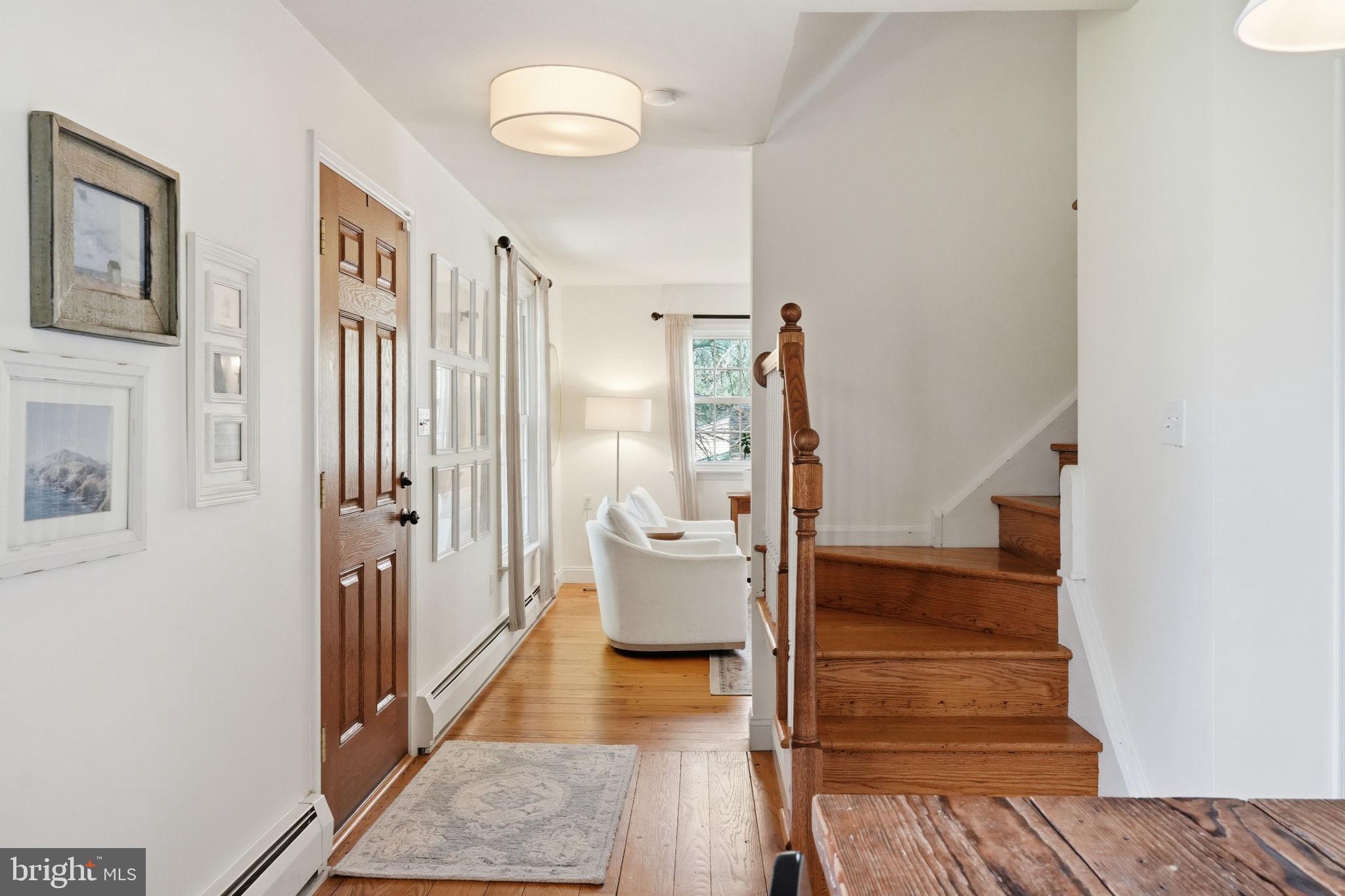 HUMMINGBIRD FARM - Residential